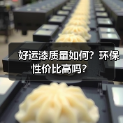 好运漆质量如何?环保性价比高吗?(图1) 好运漆质量如何?环保性价比高吗?(图1)