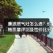 康派燃气灶怎么选？价格质量评测及性价比分析（图4）