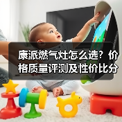 康派燃气灶怎么选？价格质量评测及性价比分析（图2）