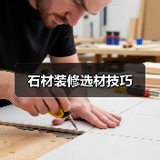 石材装修选材技巧(图4) 石材装修选材技巧(图4)