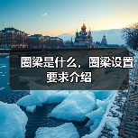 圈梁是什么,圈梁设置要求介绍(图1) 圈梁是什么,圈梁设置要求介绍(图1)