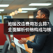 地暖改造费用怎么算?全面解析价格构成与核心优势(图1) 地暖改造费用怎么算?全面解析价格构成与核心优势(图1)