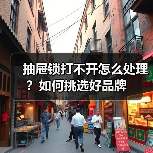 抽屉锁打不开怎么处理?如何挑选好品牌(图1) 抽屉锁打不开怎么处理?如何挑选好品牌(图1)