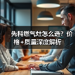 先科燃气灶怎么选?价格+质量深度解析(图1) 先科燃气灶怎么选?价格+质量深度解析(图1)