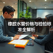 橡胶水管价格与检验标准全解析(图3) 橡胶水管价格与检验标准全解析(图3)