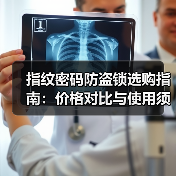 指纹密码防盗锁选购指南:价格对比与使用须知(图1) 指纹密码防盗锁选购指南:价格对比与使用须知(图1)