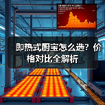 即热式厨宝怎么选?价格对比全解析(图4) 即热式厨宝怎么选?价格对比全解析(图4)