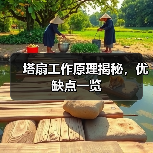 塔扇工作原理揭秘，优缺点一览（图1）