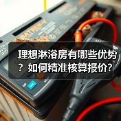 理想淋浴房有哪些优势？如何精准核算报价？（图3）