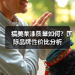 福美莱漆质量如何？国际品牌性价比分析（图3）