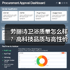 劳丽诗卫浴质量怎么样？高科技品质与高性价比分析（图4）