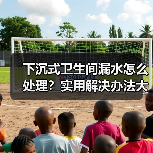 下沉式卫生间漏水怎么处理？实用解决办法大公开（图3）