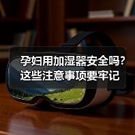 孕妇用加湿器安全吗?这些注意事项要牢记(图3) 孕妇用加湿器安全吗?这些注意事项要牢记(图3)