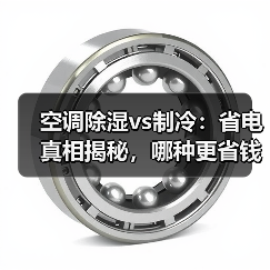 空调除湿vs制冷:省电真相揭秘,哪种更省钱?(图3) 空调除湿vs制冷:省电真相揭秘,哪种更省钱?(图3)