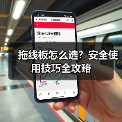 拖线板怎么选?安全使用技巧全攻略(图2) 拖线板怎么选?安全使用技巧全攻略(图2)