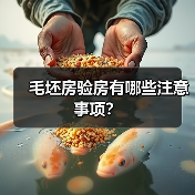 毛坯房验房有哪些注意事项？（图4）