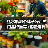 热水瓶哪个牌子好?热门品牌推荐+容量选择指南(图3) 热水瓶哪个牌子好?热门品牌推荐+容量选择指南(图3)