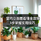 室内立面图看懂全攻略:3步掌握实用技巧(图1) 室内立面图看懂全攻略:3步掌握实用技巧(图1)