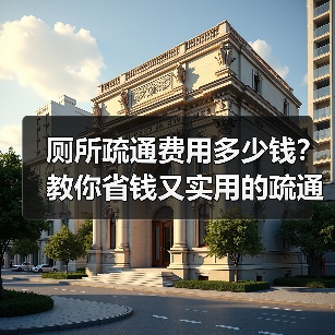 厕所疏通费用多少钱?教你省钱又实用的疏通方法(图2) 厕所疏通费用多少钱?教你省钱又实用的疏通方法(图2)