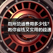 厕所疏通费用多少钱?教你省钱又实用的疏通方法(图4) 厕所疏通费用多少钱?教你省钱又实用的疏通方法(图4)