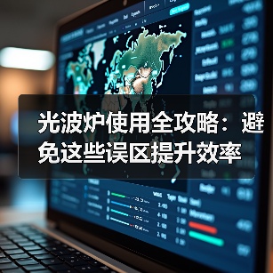 光波炉使用全攻略:避免这些误区提升效率(图1) 光波炉使用全攻略:避免这些误区提升效率(图1)