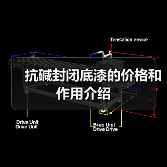 抗碱封闭底漆的价格和作用介绍(图3) 抗碱封闭底漆的价格和作用介绍(图3)