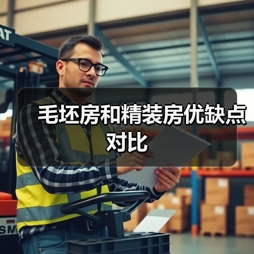 毛坯房和精装房优缺点对比(图2) 毛坯房和精装房优缺点对比(图2)