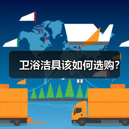 卫浴洁具该如何选购?(图2) 卫浴洁具该如何选购?(图2)