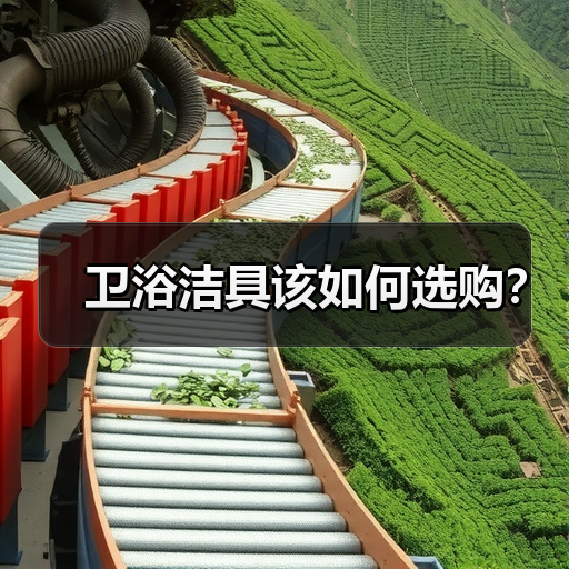 卫浴洁具该如何选购?(图3) 卫浴洁具该如何选购?(图3)