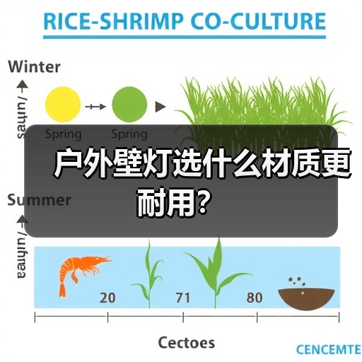 户外壁灯选什么材质更耐用?(图3) 户外壁灯选什么材质更耐用?(图3)