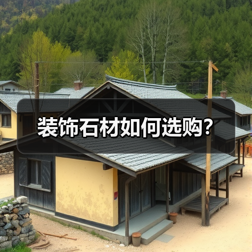 装饰石材如何选购？（图4）
