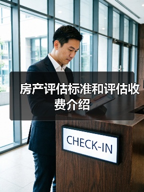房产评估标准和评估收费介绍(图1) 房产评估标准和评估收费介绍(图1)
