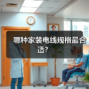 哪种家装电线规格最合适?(图4) 哪种家装电线规格最合适?(图4)
