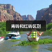 青砖和红砖区别(图3) 青砖和红砖区别(图3)