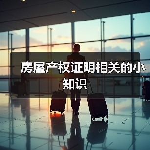 房屋产权证明相关的小知识（图4）