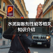 水泥膨胀剂性能等相关知识介绍（图2）