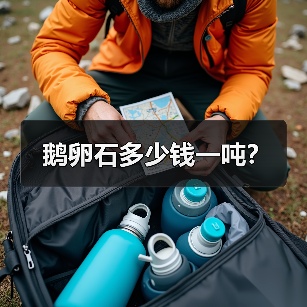 鹅卵石多少钱一吨?(图4) 鹅卵石多少钱一吨?(图4)