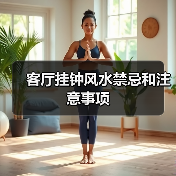 客厅挂钟风水禁忌和注意事项(图3) 客厅挂钟风水禁忌和注意事项(图3)