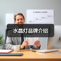 水晶灯品牌介绍(图3) 水晶灯品牌介绍(图3)