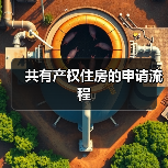 共有产权住房的申请流程(图4) 共有产权住房的申请流程(图4)