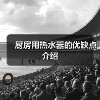 厨房用热水器的优缺点介绍(图4) 厨房用热水器的优缺点介绍(图4)