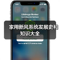 家用新风系统发展史和知识大全(图1) 家用新风系统发展史和知识大全(图1)