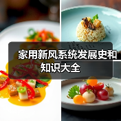 家用新风系统发展史和知识大全(图2) 家用新风系统发展史和知识大全(图2)