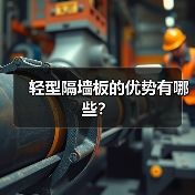 轻型隔墙板的优势有哪些?(图2) 轻型隔墙板的优势有哪些?(图2)