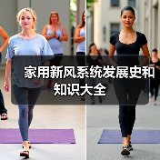 家用新风系统发展史和知识大全(图4) 家用新风系统发展史和知识大全(图4)