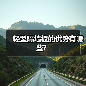 轻型隔墙板的优势有哪些?(图4) 轻型隔墙板的优势有哪些?(图4)