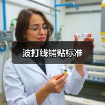 波打线铺贴标准(图4) 波打线铺贴标准(图4)