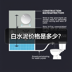 白水泥价格是多少?(图3) 白水泥价格是多少?(图3)