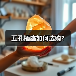 五孔插座如何选购?(图3) 五孔插座如何选购?(图3)