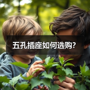 五孔插座如何选购?(图2) 五孔插座如何选购?(图2)